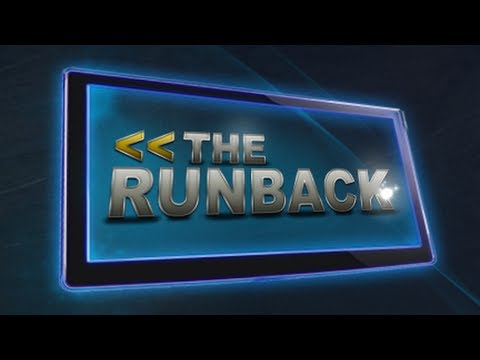 The Runback - Kane317 vs elive.pro|Mr.KOF