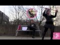 *Happy* - Cancer Dancer Edition - Inspired by ...