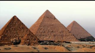 Rick Wakeman - Pyramids of Egipt [HD]