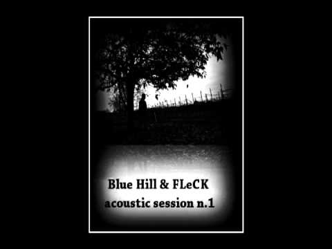 Blue Hill & FLeCK - Acoustic Session n.1