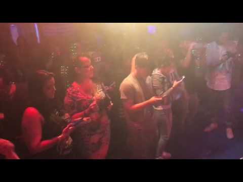 Sammy SirCharge Performs at Coast 2 Coast LIVE | New Mexico All Ages Edition 5/9/17 - 5th Place