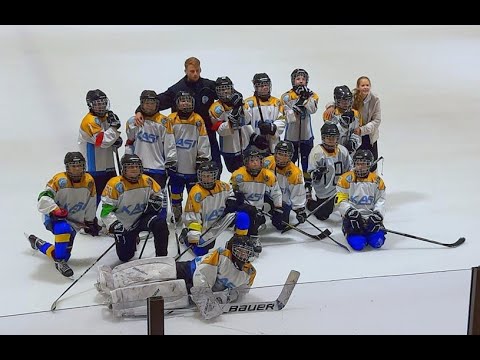 Hirth Csongor #15 gól/2 - Egerszegi Titánok- KASI - Zalaegerszeg 2020 11 15