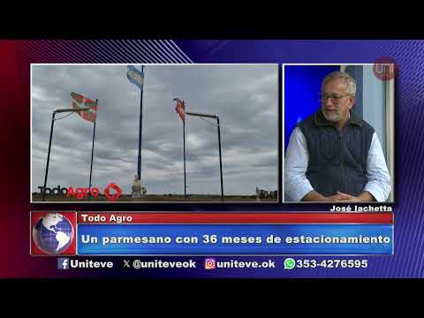 Las novedades sobre el campo