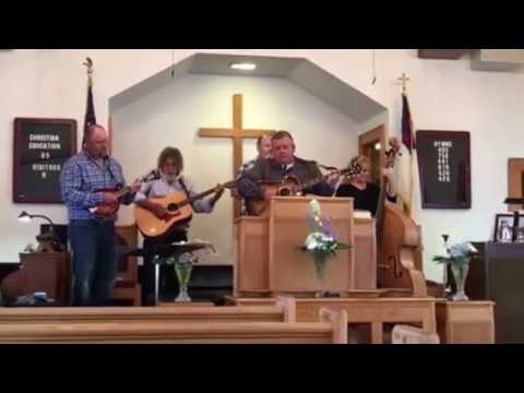 Old Cowboys Like Me video