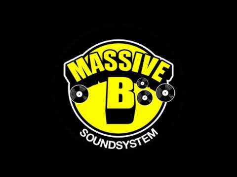 Stone Love n Massive B 97