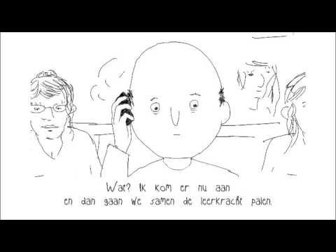 Sociaal Incapabele Michiel - Leerkrachten