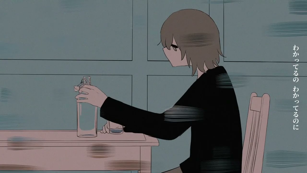 ダーリン-Cover / そらる