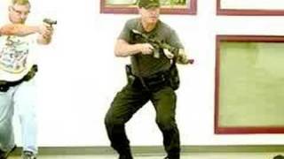 preview picture of video 'Active gunman training'