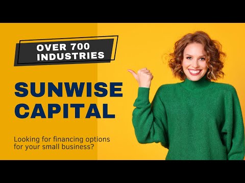 What Industries Do You Fund