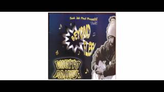 Ghetto Priest - Beyond Flesh - LP - Seek Jah First