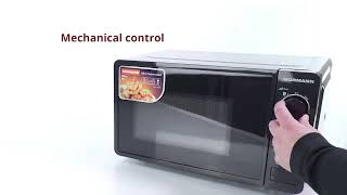 Microwave oven NORMANN AMW-921