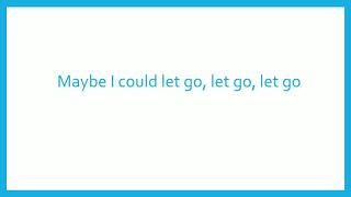 Against the Current - personal - lyrics video