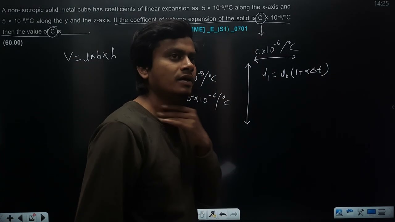 Video Solution