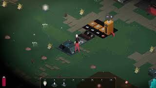 unlocking the first new station atrio the dark wild ep1