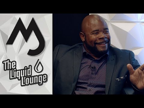 The Liquid Lounge with Ruben Lindo of SunGrown Zero