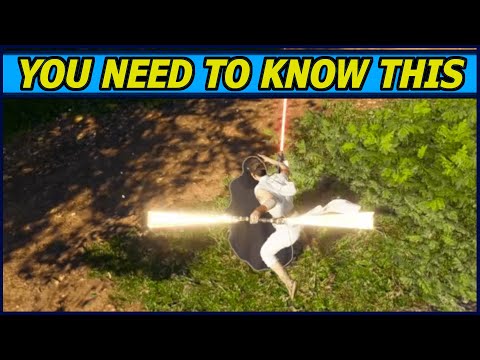 The Only Advanced Duelling Guide You Will Ever Need (2025) - For each Saber Character And More