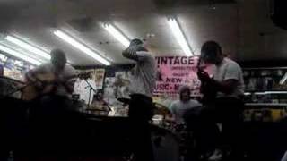 Strata - Poughkeepsie, NY (acoustic)