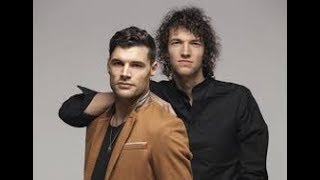 Control | For King and Country {[LYRICS]}  | Burn the Ships ALBUM |