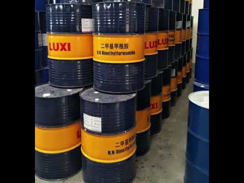 N n dimethylformamide dmf, industrial grade