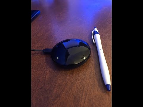 Smart IR Remote Control,All in One IR Blaster Control, Universal Infrared Remote Control for  Review