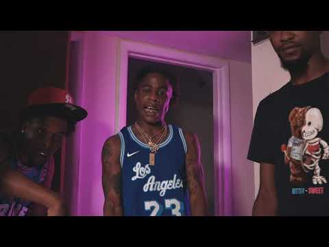 MeatroNeedThat - Rodeo Official Video @ShotByBlanco33