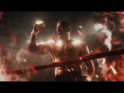 LXNGVX - VICTORY DANCE [AMV]