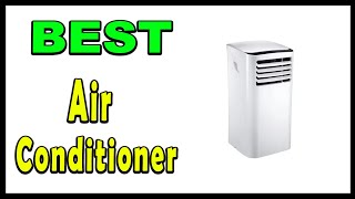 TOP 5 Best Mini Air Conditioner 2025
