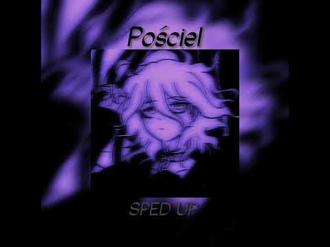 ArEs ft. kukon - pościel (sped up)