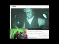 Reaction To Tim Morozov Ghost Haunted Timmorozov Spooky