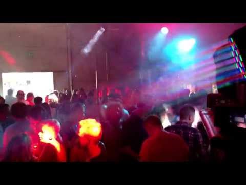 7th Sunday Festival 2013 - LOS (house of god)