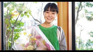 最新ニュース -  奈緒、『ファーストペンギン!』撮了で号泣「“見たことのない景色”が見れた」