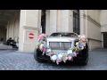 Azerbaijan Cars Wedding. Video by Mirheyder ...