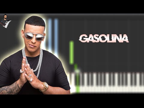 Gasolina - Daddy Yankee