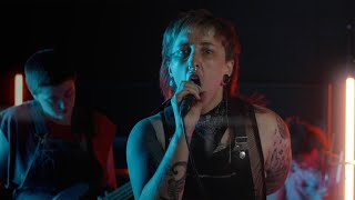 Hit Like A Girl – “Dismay”