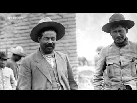 Verschollene Filmschätze S04E03 1916 Pancho Villa   Tot oder lebendig!