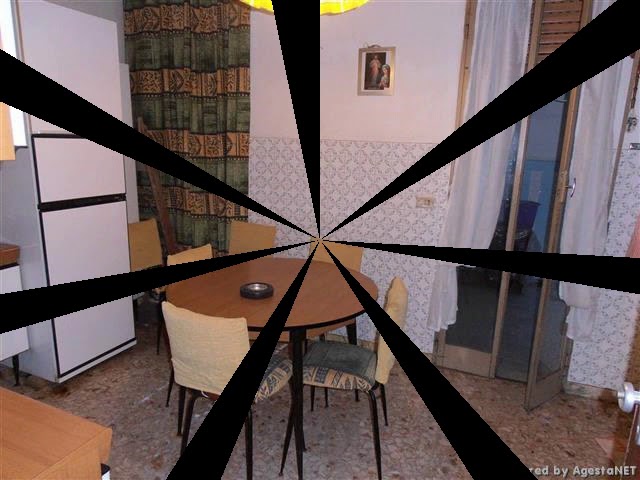 Appartamento in VENDITA  AUGUSTA