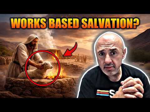 How Were People SAVED Before Jesus? (Most Get THIS Wrong) | Sam Shamoun