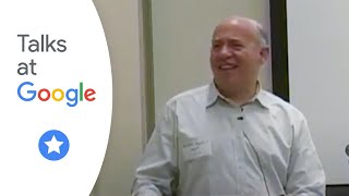 Yesterday's History, Tomorrow's a Mystery | Ed Saxon | Talks at Google video