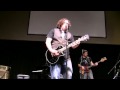 Chris Sligh - "In The Weak" - Sherwood AR