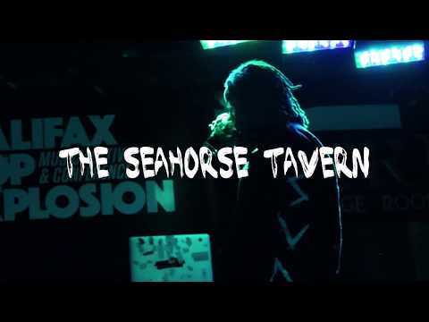 Yohvn Blvck | Halifax Pop Explosion 2019