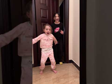 صحيت من النوم بنص الليل ولقيت جني 😱