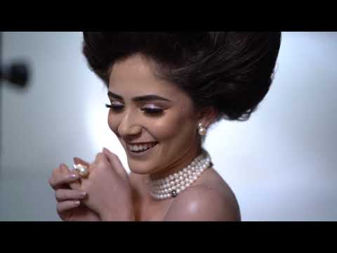 Fashion Week backstage 2019