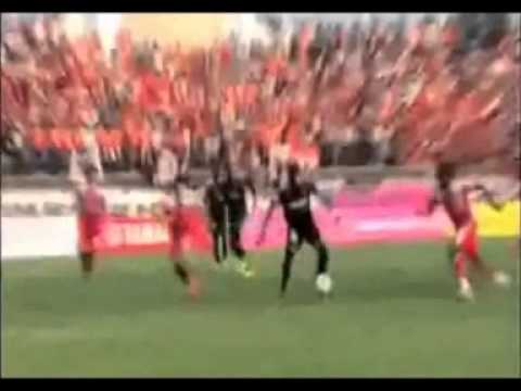 Kouakou Christian striker