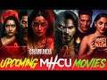 Upcoming Maddock Horror Comedy Universe Movies 2026 To 2028 MHCU Upcoming Movies Bhediya 2