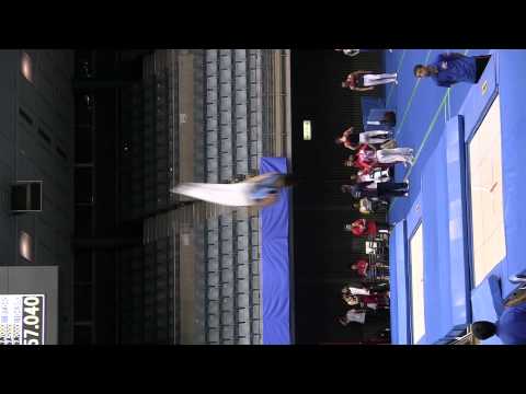 Diogo GANCHINHO /FIG TRA World Cup2011-708TV2ne1