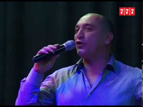 Bucko Mijović-Crna Goro vječna bila (" Koncert Zdravka Đuranovića i prijatelja" )