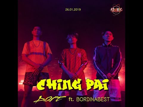 D.O.PE - Ching Pai (ชิ่งไป) ft. BordinaBest