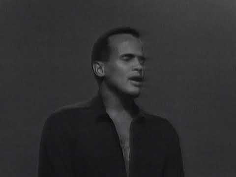 Harry Belafonte "Scarlet Ribbons" on The Ed Sullivan Show