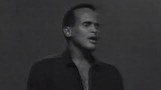 Harry Belafonte &quot;Scarlet Ribbons&quot; on The Ed Sullivan Show