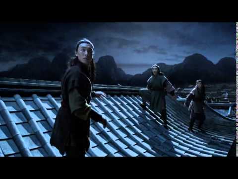 Snickers: Mr Bean Kung Fu